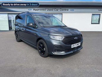 Ford Tourneo 1.5 EcoBoost Sport 5dr Auto [7 seat]