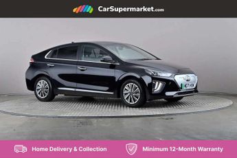 Hyundai IONIQ 100kW Premium SE 38kWh 5dr Auto