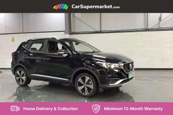 MG ZS 105kW Exclusive EV 45kWh 5dr Auto