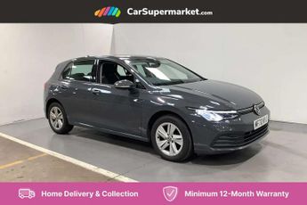 Volkswagen Golf 1.5 TSI Life 5dr