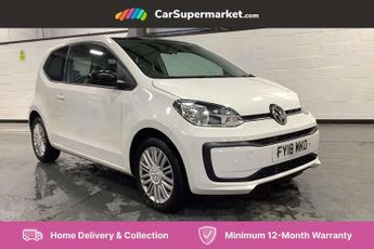 Volkswagen Up 1.0 Move Up 3dr