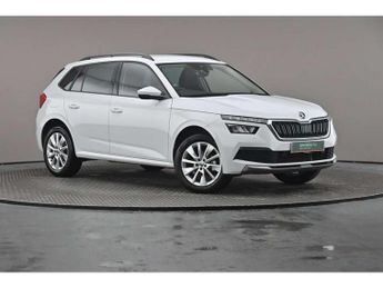 Skoda Kamiq 1.0 TSI 110 SE Drive 5dr