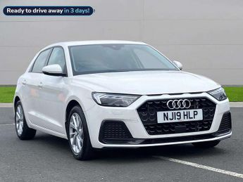 Audi A1 35 TFSI Sport 5dr