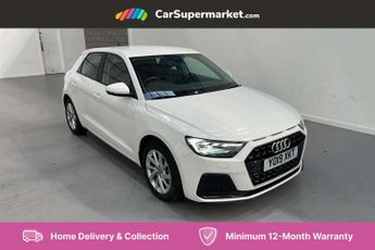 Audi A1 35 TFSI Sport 5dr