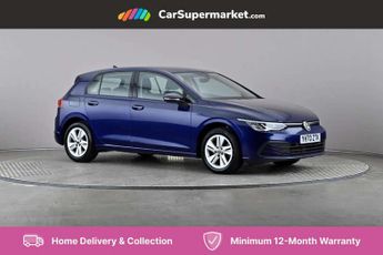 Volkswagen Golf 1.5 TSI Life 5dr