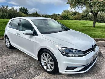 Volkswagen Golf 1.5 TSI EVO 150 GT 5dr