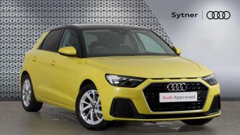 Audi A1 30 TFSI 110 Sport 5dr