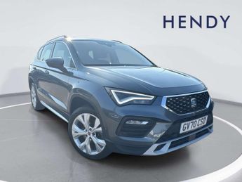 SEAT Ateca 1.5 TSI EVO Xperience 5dr