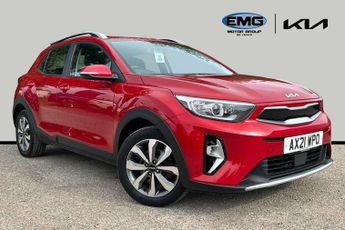 Kia Stonic 1.0T GDi 99 2 5dr