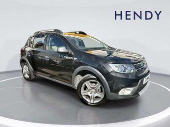 Dacia Sandero 0.9 TCe Ambiance 5dr