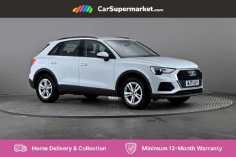 Audi Q3 35 TFSI Technik 5dr