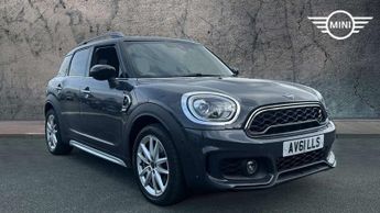 MINI Countryman 2.0 Cooper S Sport 5dr Auto