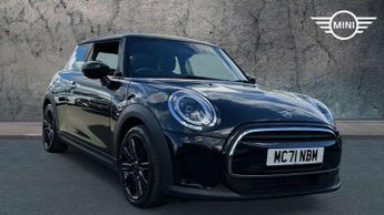 MINI Hatch 1.5 Cooper Exclusive 3dr