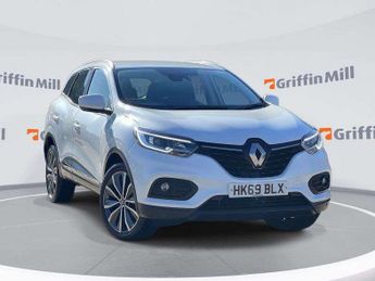 Renault Kadjar 1.5 Blue dCi Iconic 5dr