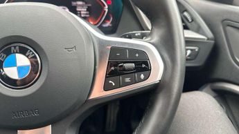 BMW 1 Series 118i [136] M Sport 5dr Step Auto [LCP]