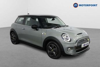 MINI Cooper S 135kW Cooper S Level 1 33kWh 3dr Auto