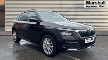 Skoda Kamiq 1.0 TSI 110 SE Drive 5dr