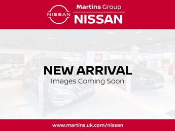 Nissan Juke 1.0 DiG-T Acenta 5dr