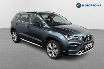 SEAT Ateca 1.5 TSI EVO Xperience 5dr