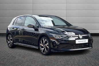 Volkswagen Golf 1.5 eTSI 150 R-Line 5dr DSG