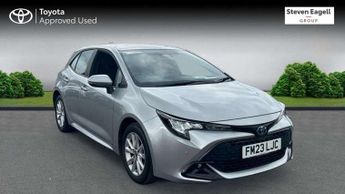 Toyota Corolla 1.8 Hybrid Icon 5dr CVT