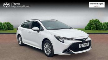 Toyota Corolla 1.8 Hybrid Icon 5dr CVT