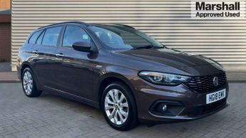 Fiat Tipo 1.4 T-Jet [120] Easy Plus 5dr