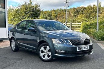 Skoda Octavia 1.0 TSI SE Technology 5dr