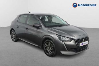 Peugeot 208 1.2 PureTech 100 Active Premium 5dr