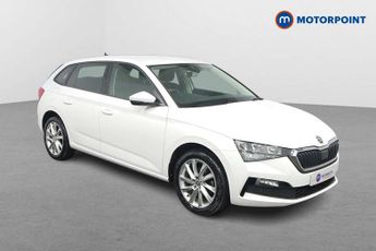 Skoda Scala 1.0 TSI SE L 5dr