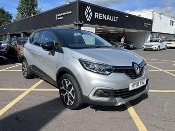 Renault Captur 0.9 TCE 90 Signature X Nav 5dr