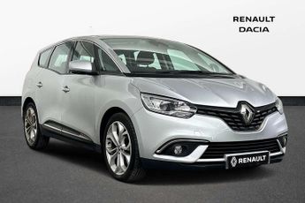 Renault Grand Scenic 1.3 TCE 140 Play 5dr