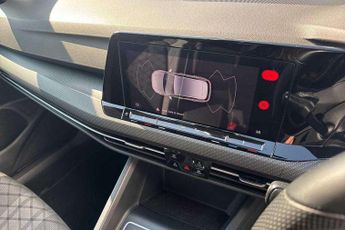 Volkswagen Golf 1.5 eTSI 150 R-Line 5dr DSG