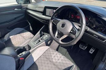 Volkswagen Golf 1.5 eTSI 150 R-Line 5dr DSG