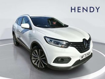 Renault Kadjar 1.3 TCE Iconic 5dr