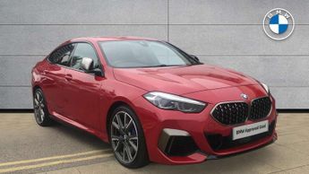 BMW M235 M235i xDrive 4dr Step Auto