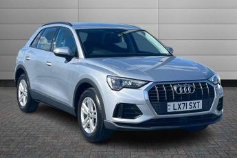 Audi Q3 35 TFSI Technik 5dr S Tronic