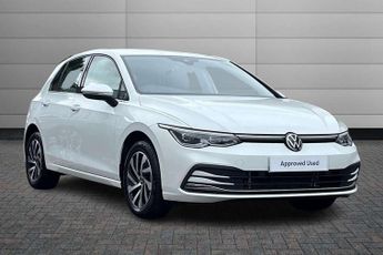 Volkswagen Golf 1.4 TSI eHybrid Style 5dr DSG