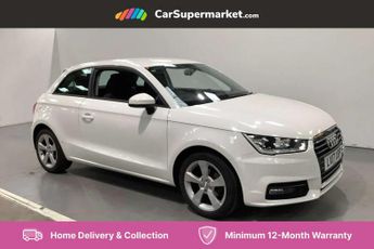 Audi A1 1.0 TFSI Sport 3dr