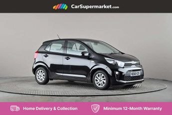 Kia Picanto 1.0 2 5dr