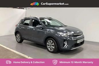 Kia Stonic 1.0T GDi 99 2 5dr