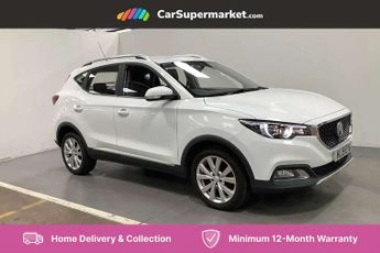 MG ZS 1.5 VTi-TECH Excite 5dr