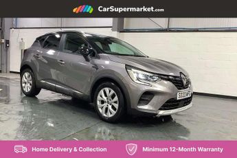 Renault Captur 1.0 TCE 100 Iconic 5dr