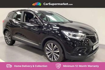 Renault Kadjar 1.3 TCE Iconic 5dr