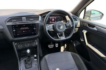 Volkswagen Tiguan 2.0 TDi 150 R-Line Tech 5dr DSG
