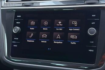 Volkswagen Tiguan 2.0 TDi 150 R-Line Tech 5dr DSG