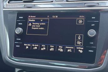 Volkswagen Tiguan 2.0 TDi 150 R-Line Tech 5dr DSG