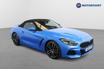 BMW Z4 sDrive 30i M Sport 2dr  Auto