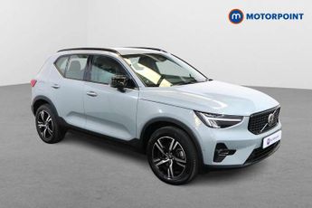 Volvo XC40 2.0 B3P Plus Dark 5dr Auto