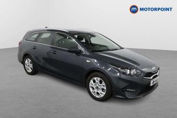 Kia Ceed 1.5T GDi ISG 2 5dr